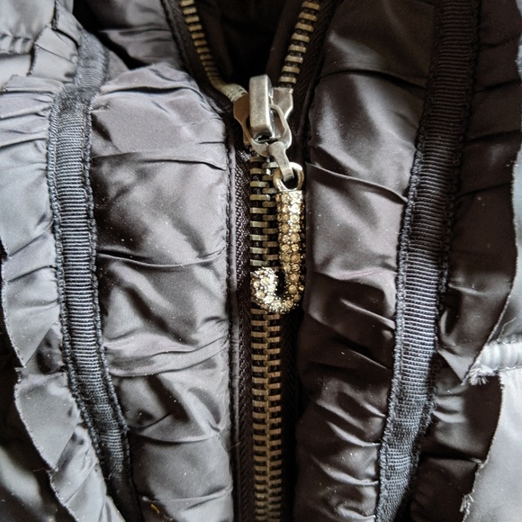 Juicy Couture Jacket - Picture 5 of 6